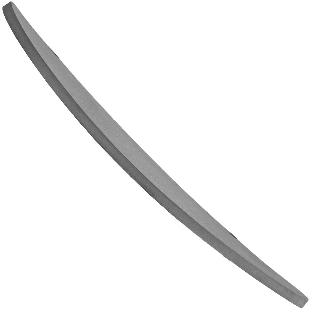 DAMKO Steel Butt Plate – Raw - Image 4